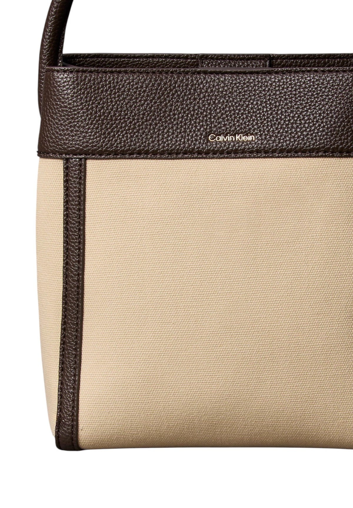 Borsa a Spalla LV04F3348G Khaki Canvas