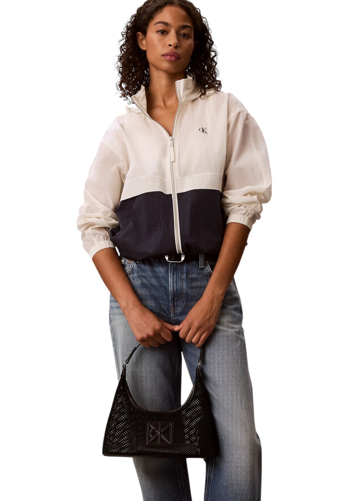 Borsa a Spalla LV04F3381G Black