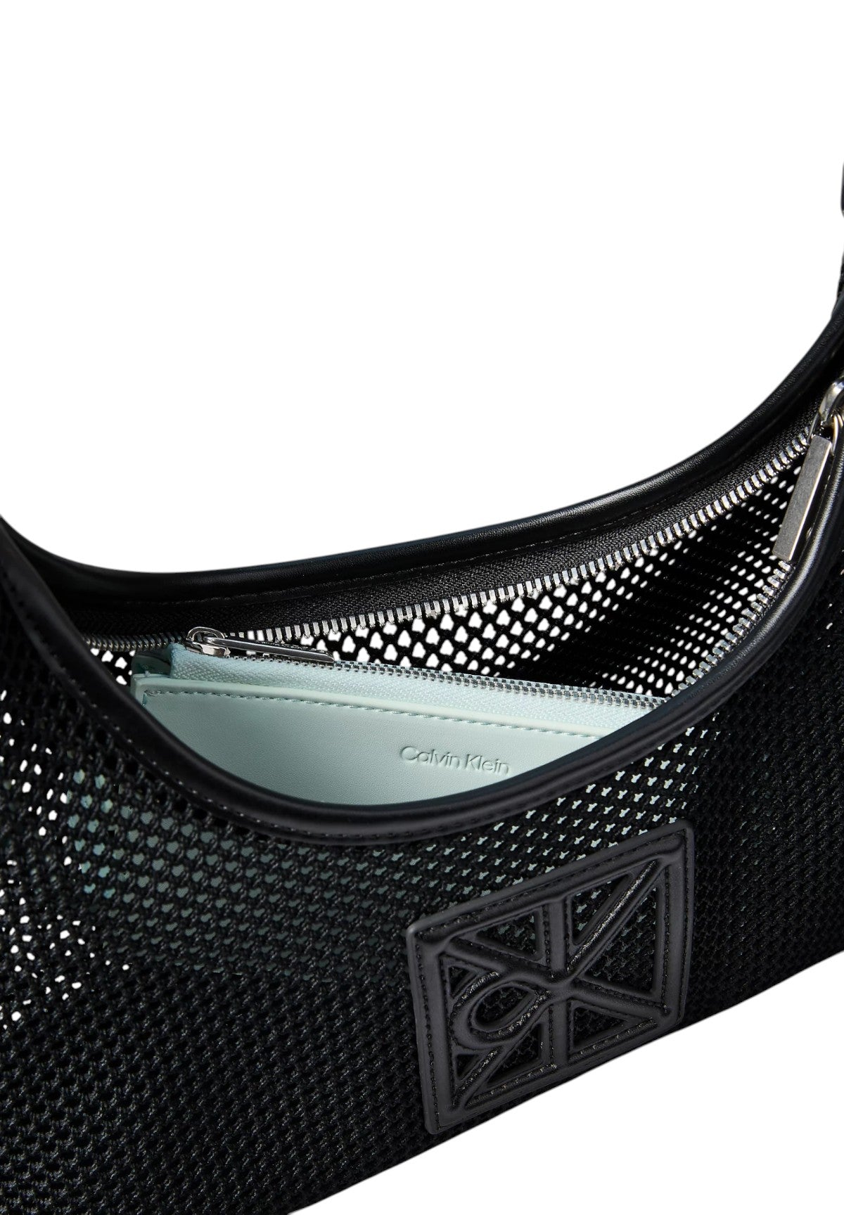 Borsa a Spalla LV04F3381G Black