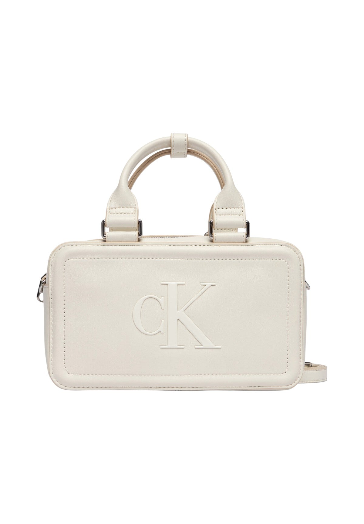 Borsa a Tracolla LV04F3411G Desert Taupe