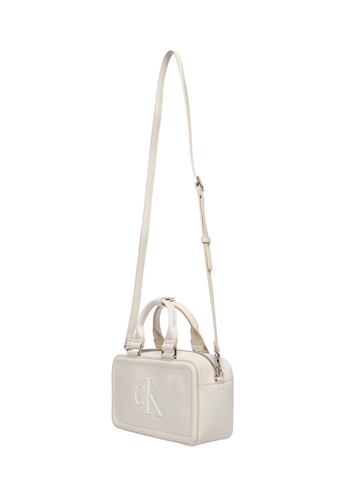 Borsa a Tracolla LV04F3411G Desert Taupe