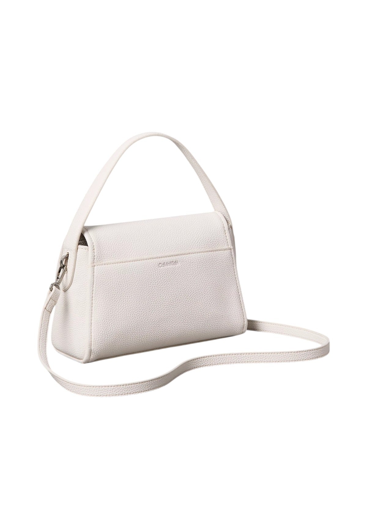 Borsa a Spalla LV04F3425G White Alyssum