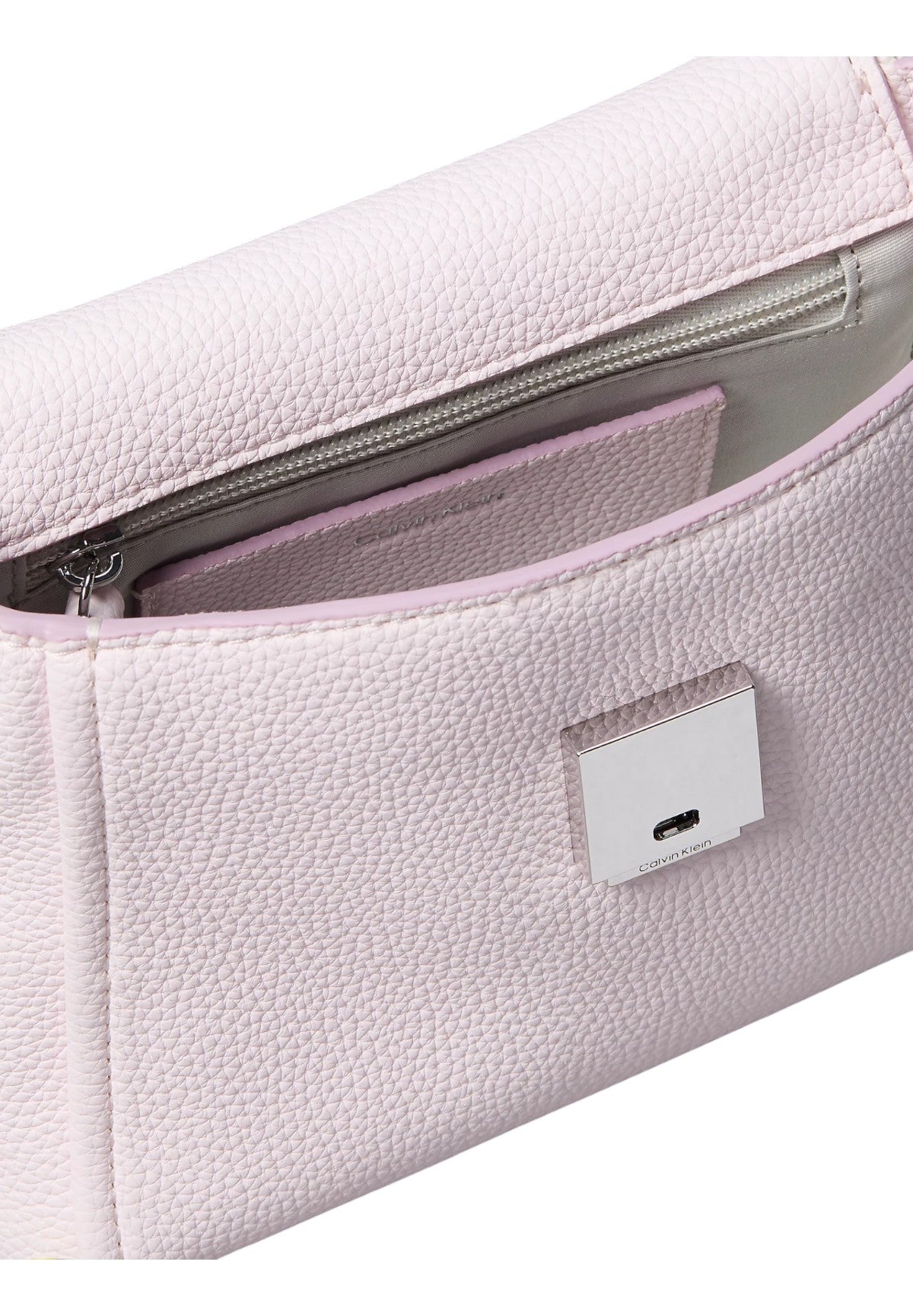 Borsa a Tracolla LV04F3511G Cradle Pink