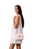 Calvin Klein Borsa a Tracolla LV04F3511G Cradle Pink