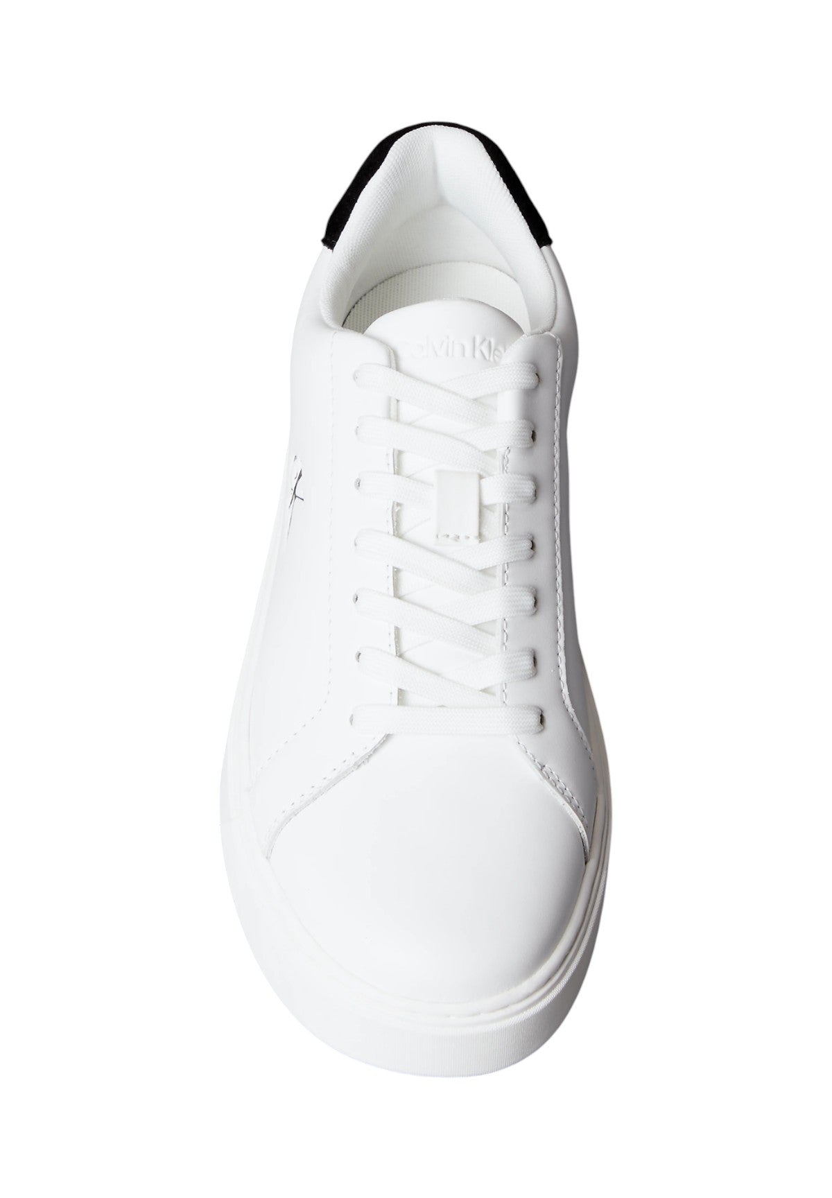 Sneakers Classic Cupsole Lace YM0YM01435 Bright White, Black