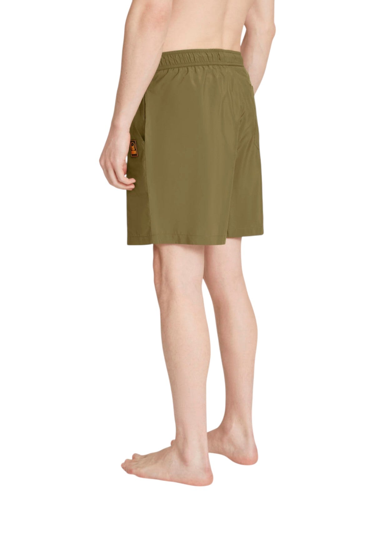 Costume 255Cpmsw1749 P5S11X BEID 2.0 Military Olive