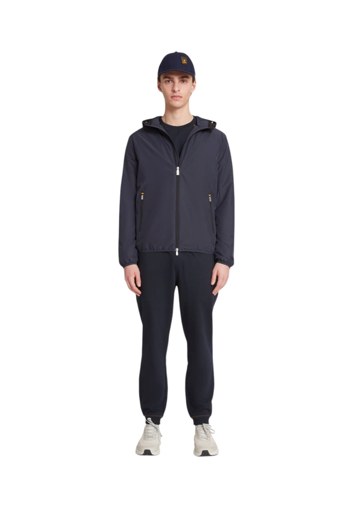 Giubbino 265Cpmj08622 P1410P CASPER Eclipse, Liger Yellow