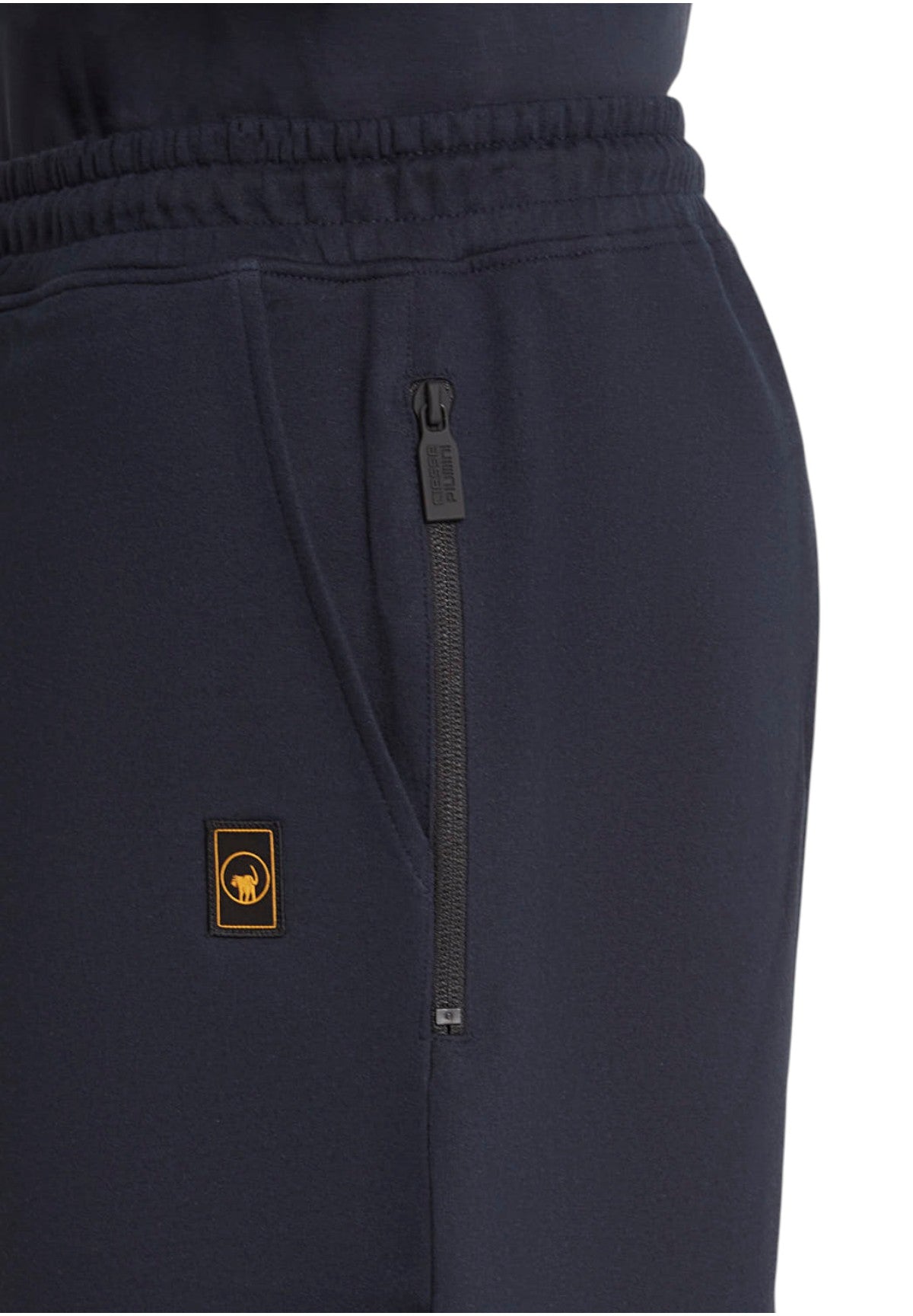 Bermuda in Felpa 265Cpmp71415 C1E30X FALTER 4.0 Eclipse