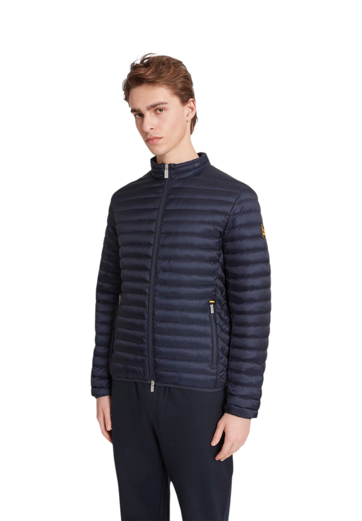 Piumino Leggero 265Cfmj20127 N0210D JASON 4.0 Eclipse