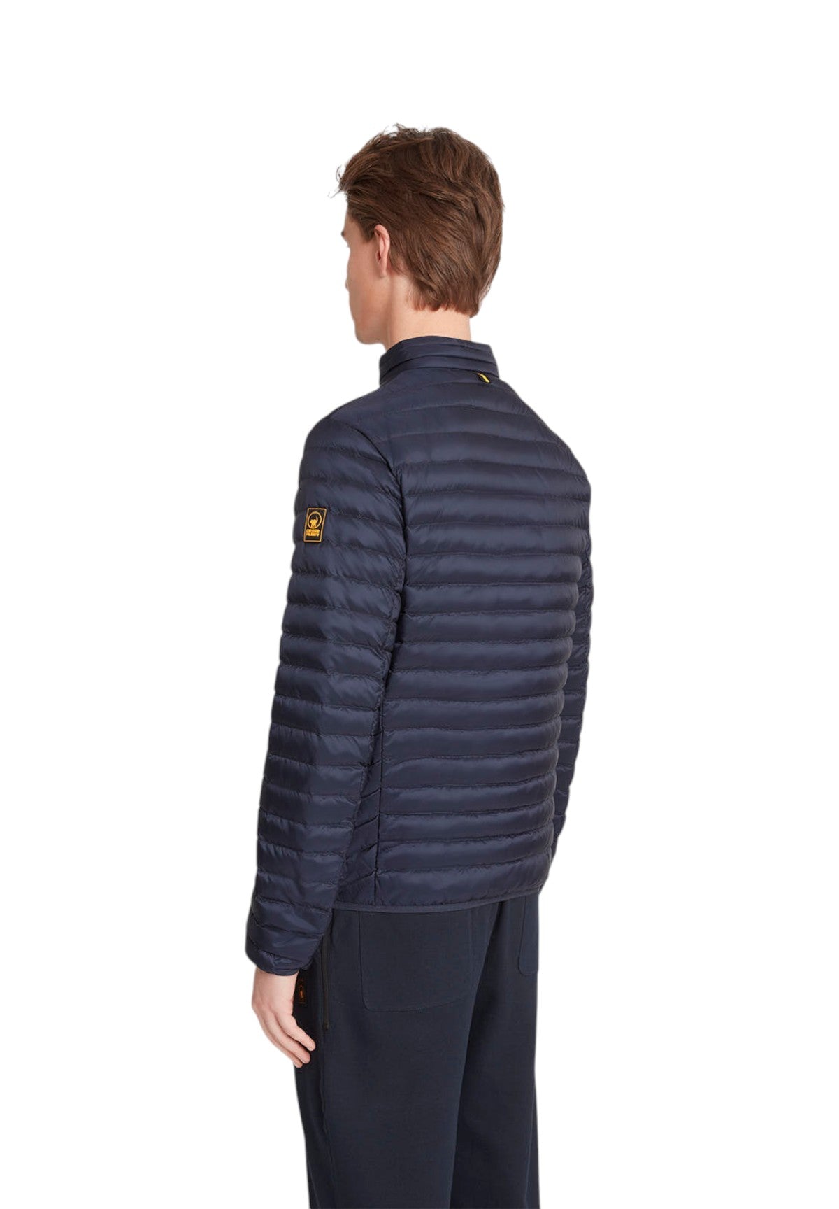 Piumino Leggero 265Cfmj20127 N0210D JASON 4.0 Eclipse