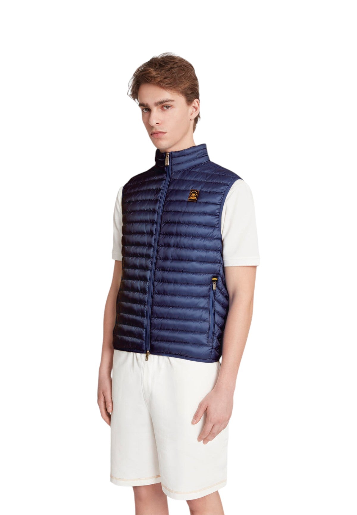 Smanicato Gilet 265Cfmv20128 N0210D MELVIN 4.0 Eclipse