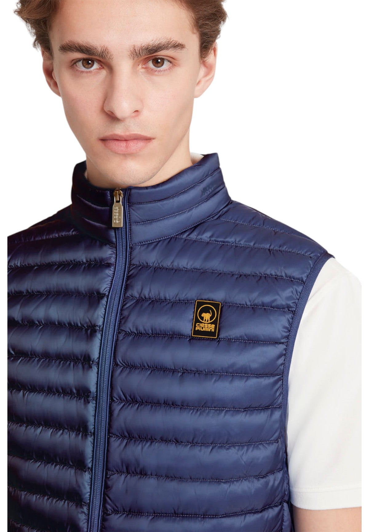 Smanicato Gilet 265Cfmv20128 N0210D MELVIN 4.0 Eclipse