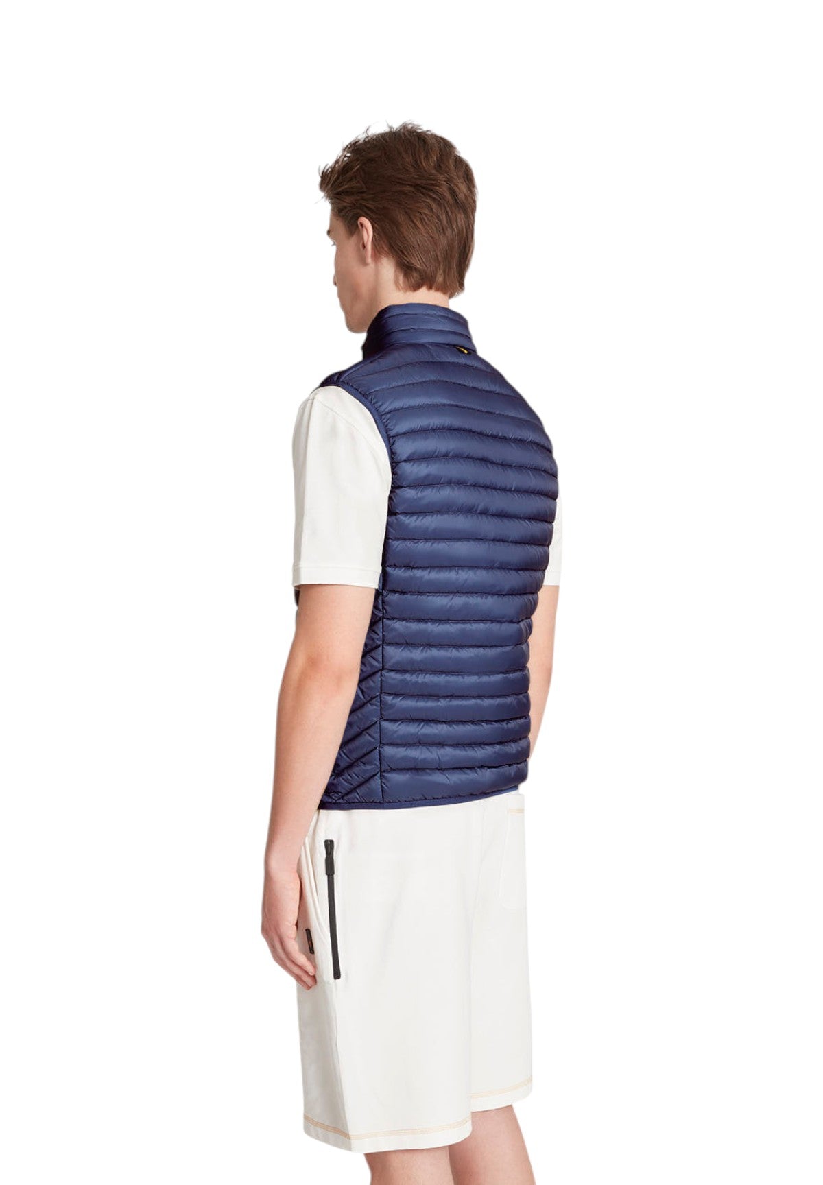 Smanicato Gilet 265Cfmv20128 N0210D MELVIN 4.0 Eclipse
