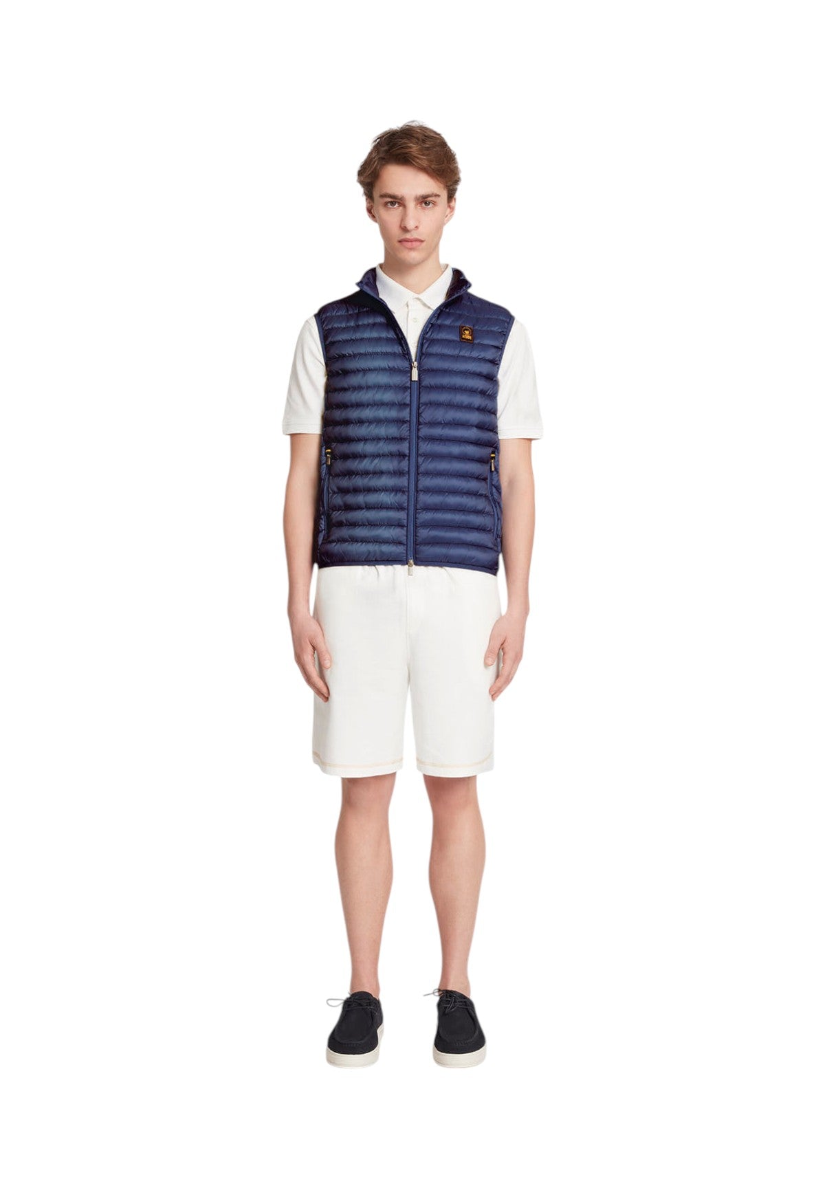 Smanicato Gilet 265Cfmv20128 N0210D MELVIN 4.0 Eclipse