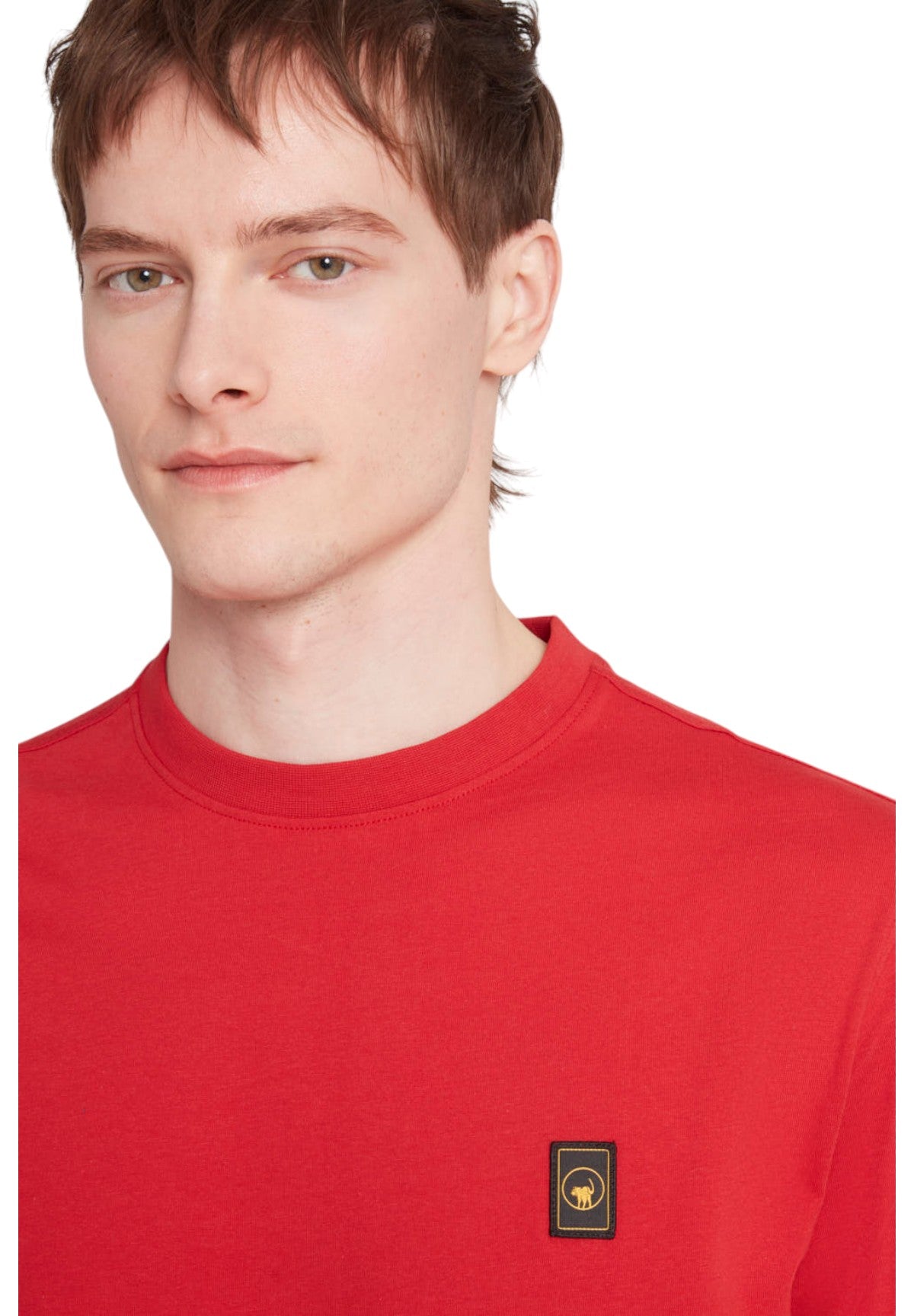 T-shirt a Maniche Corte 265Cpmt01666 C1D30X RUPI 3.0 Goji Berry