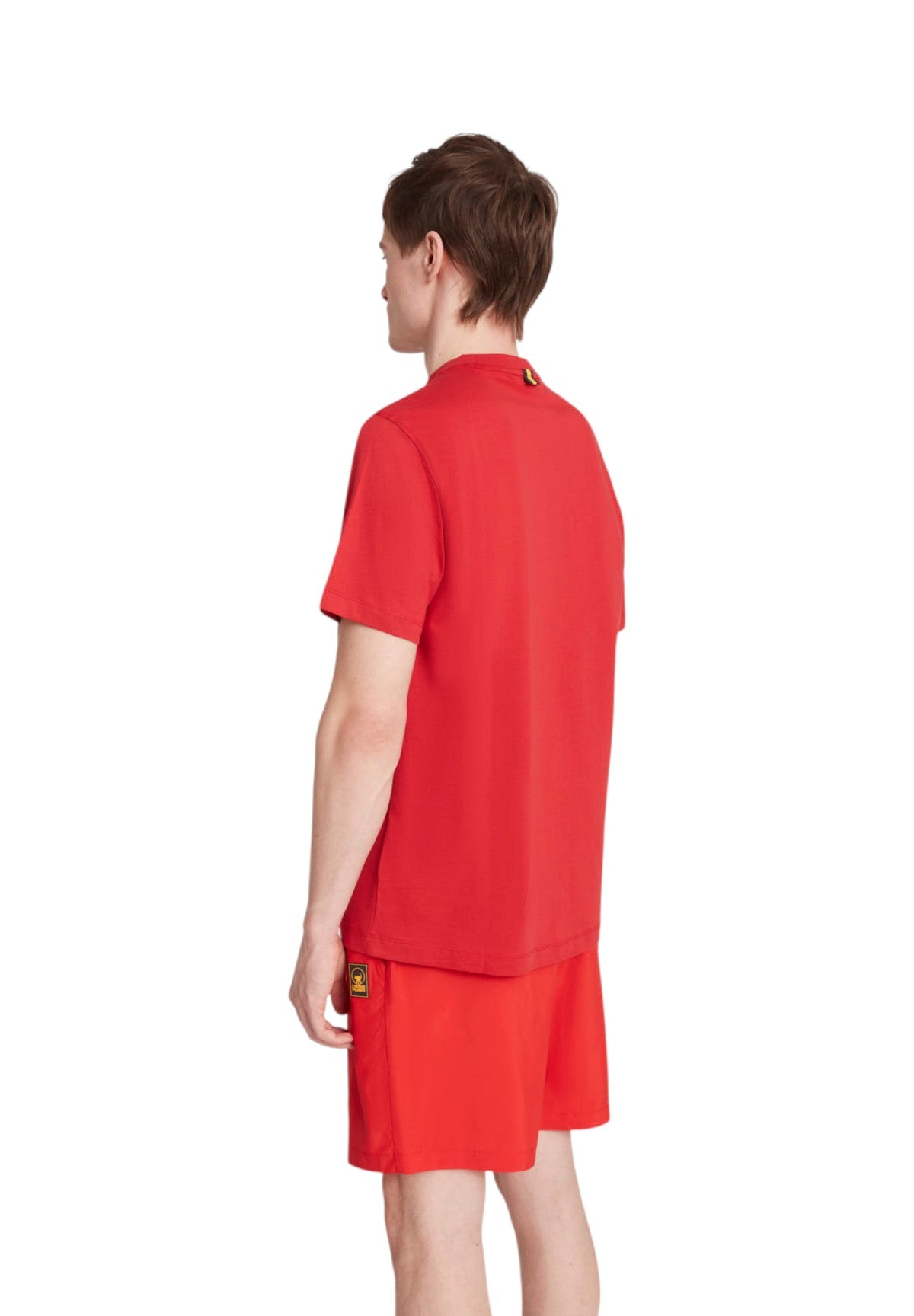 T-shirt a Maniche Corte 265Cpmt01666 C1D30X RUPI 3.0 Goji Berry