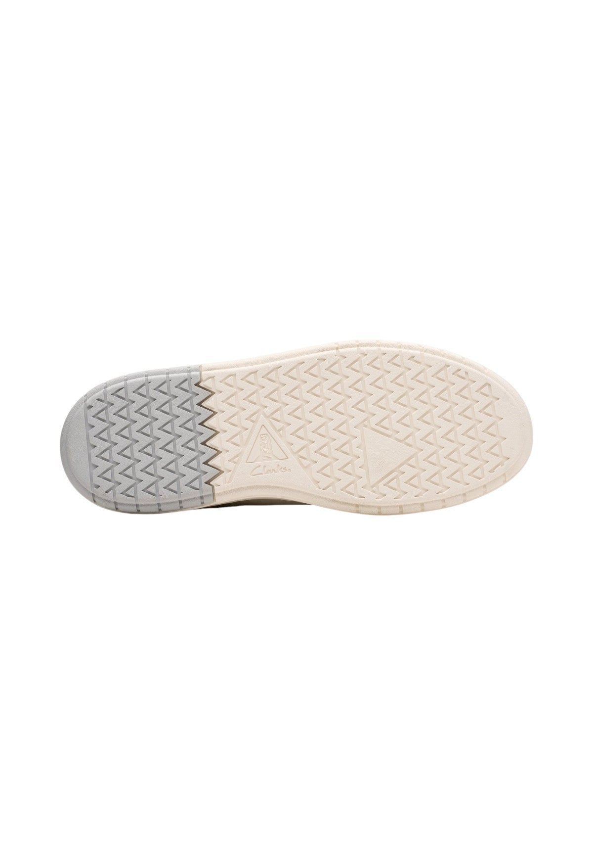 Sneakers Courtlite2 Run 26181325 White Leather