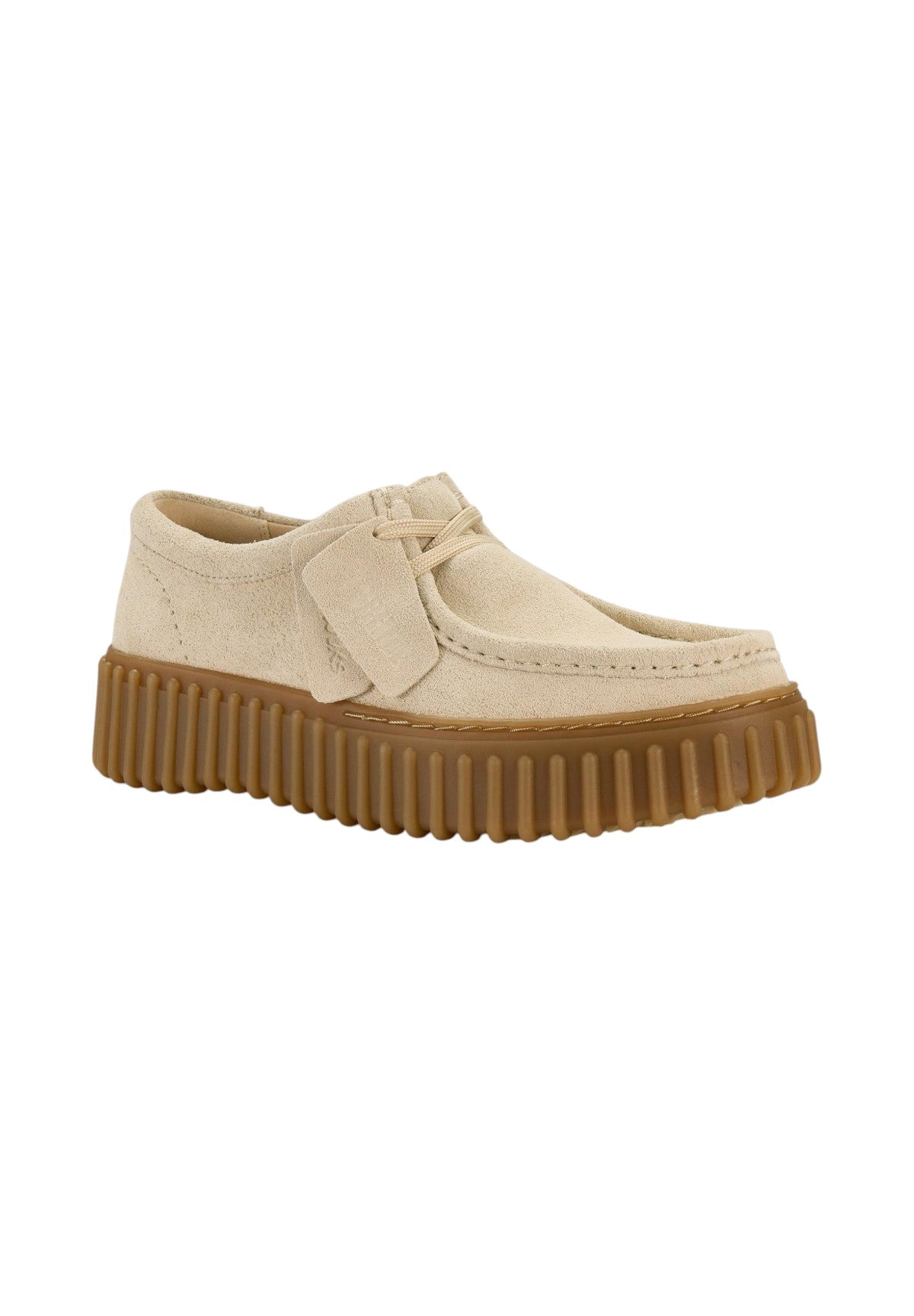 Stringate Torhill Bee 26183642 Ecru