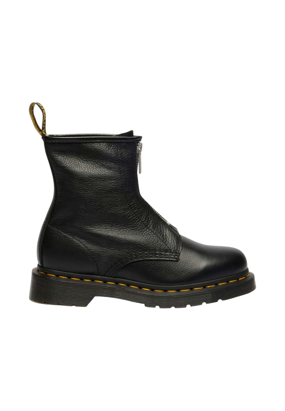 Stivaletti 1460 Fz 42352001 Black Virginia