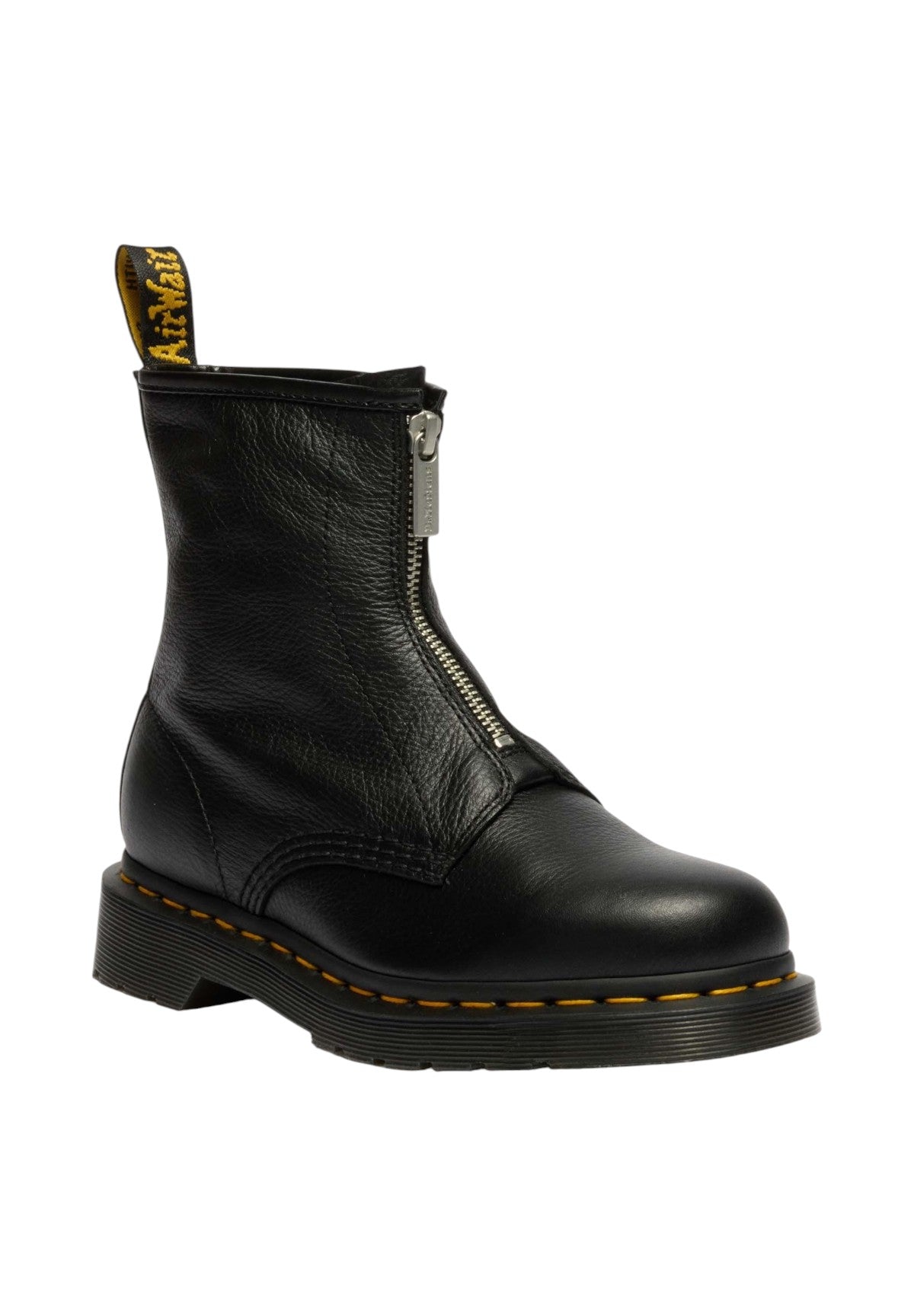 Stivaletti 1460 Fz 42352001 Black Virginia