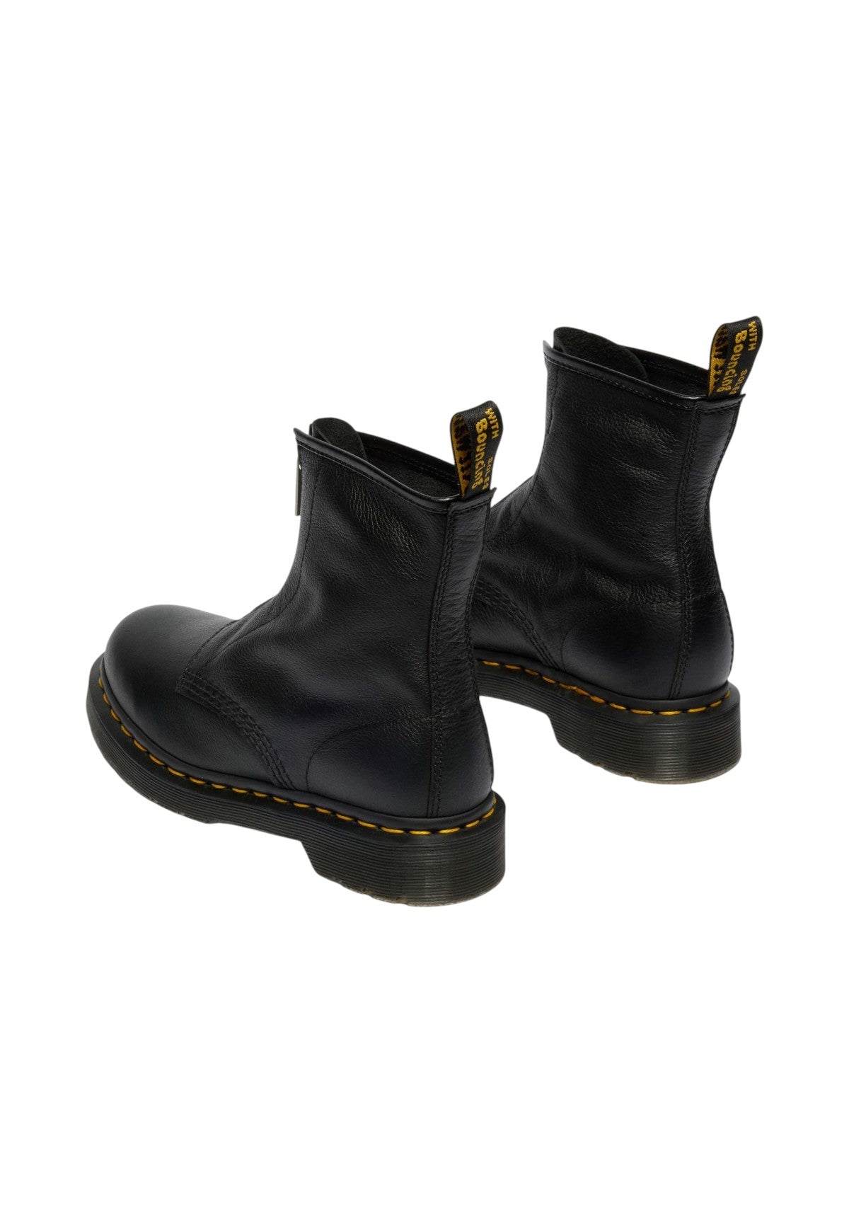 Stivaletti 1460 Fz 42352001 Black Virginia
