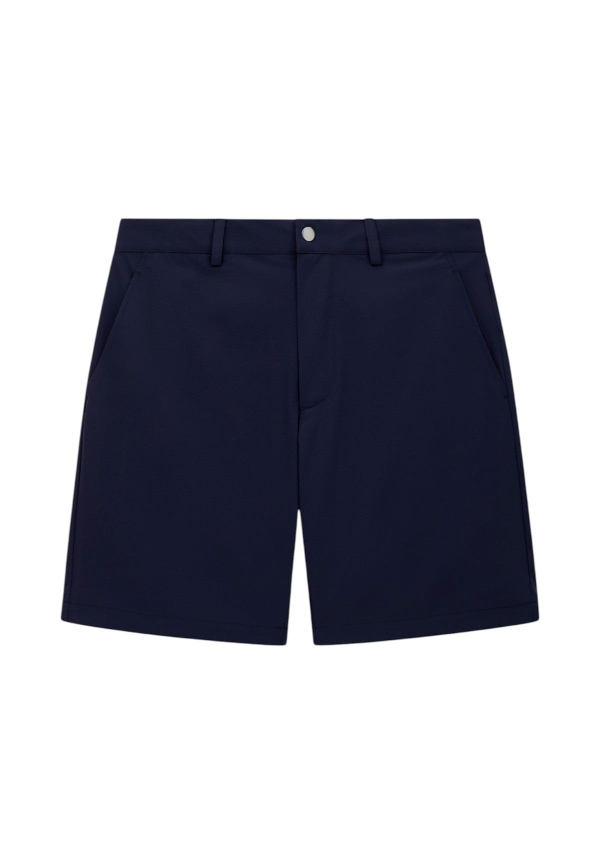 Bermuda in Felpa 7M000194 Sky Captain