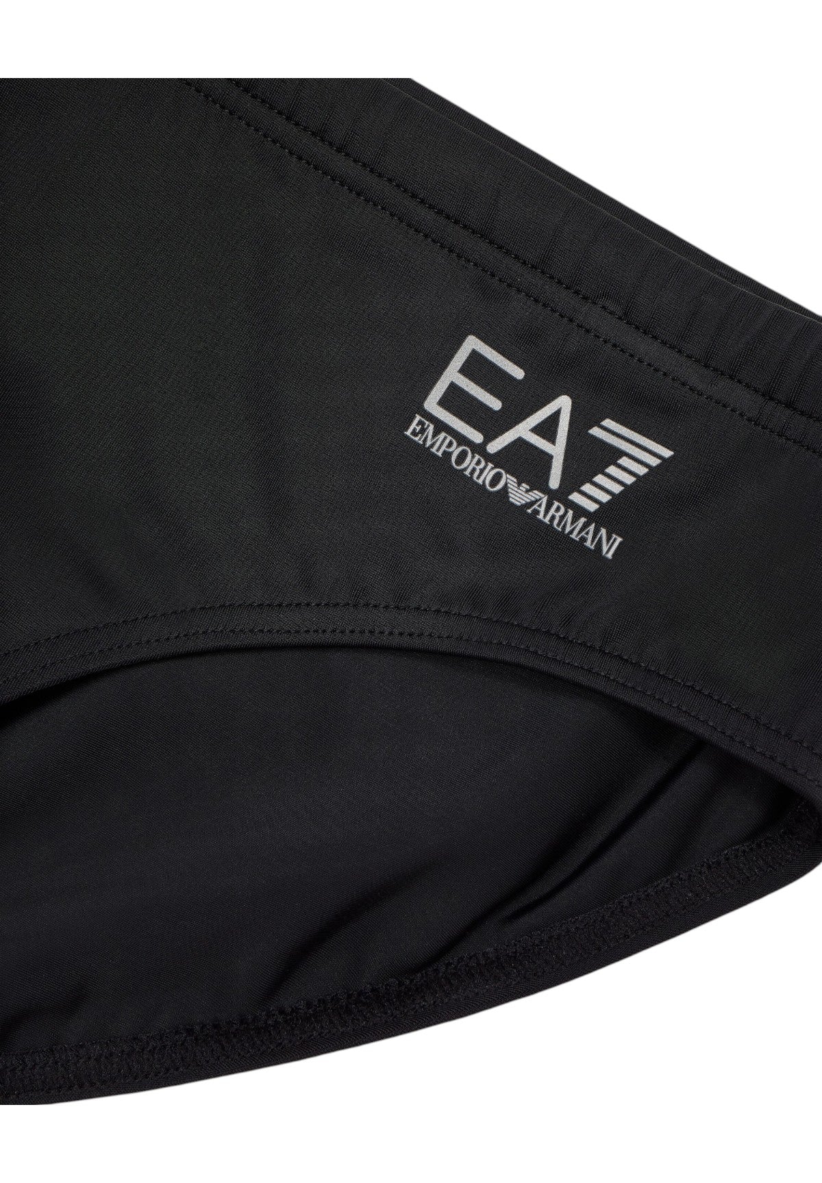 Costume 7M000501 Black, Silver