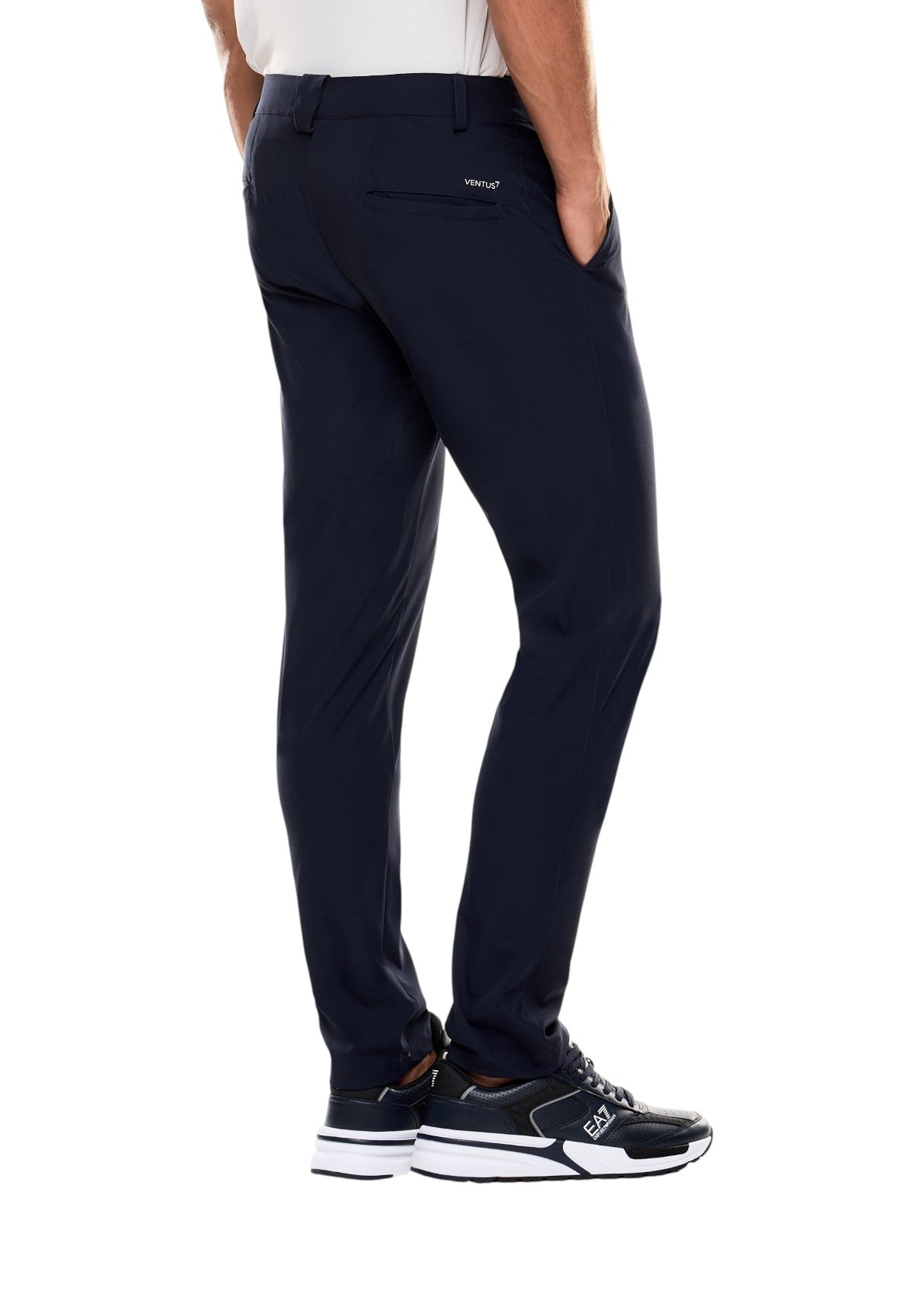 Pantaloni 7M000509 Sky Captain