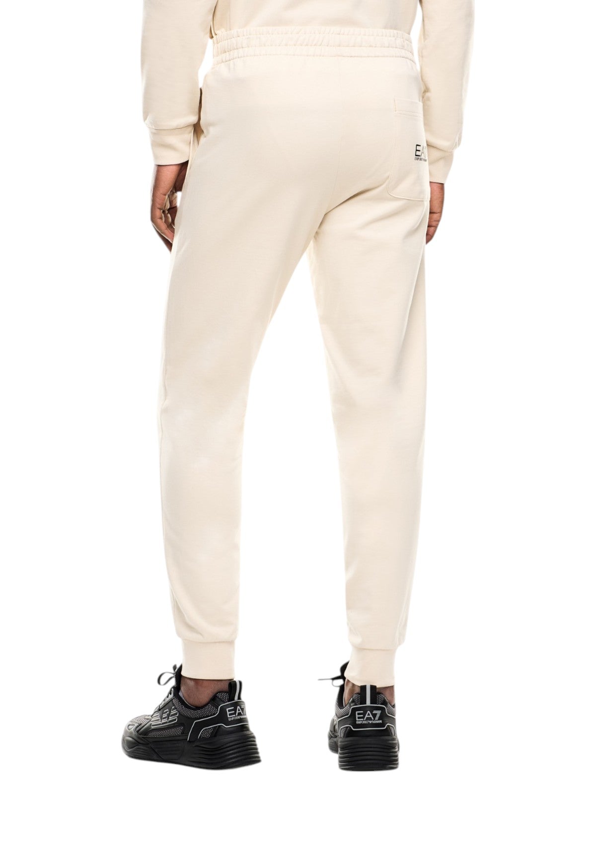 Pantaloni Tuta 7M000571 Fog