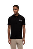 EA7 Emporio Armani Polo Jersey 7M001311 Black