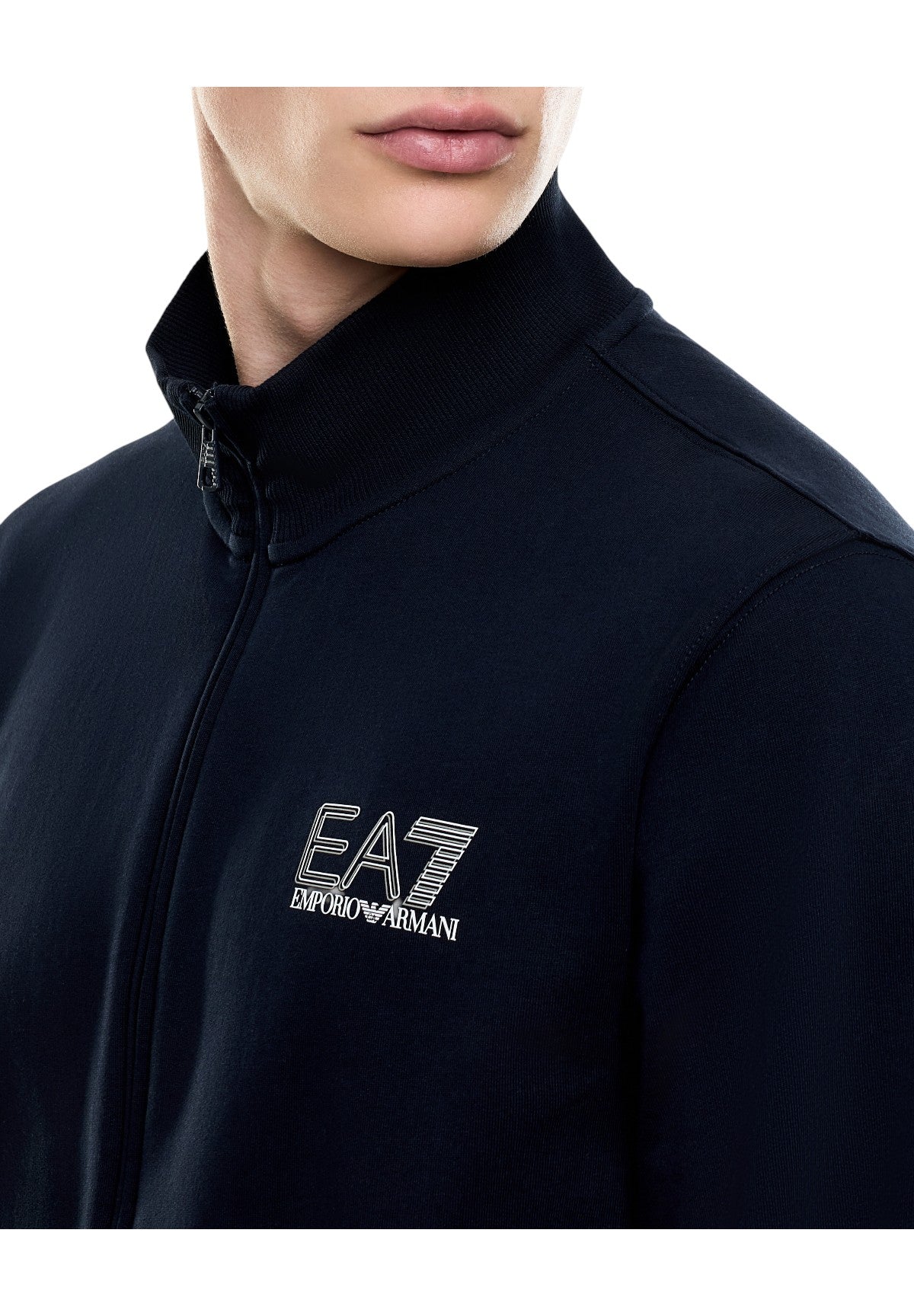 Tuta Sportiva 7M001318 Armani Blue