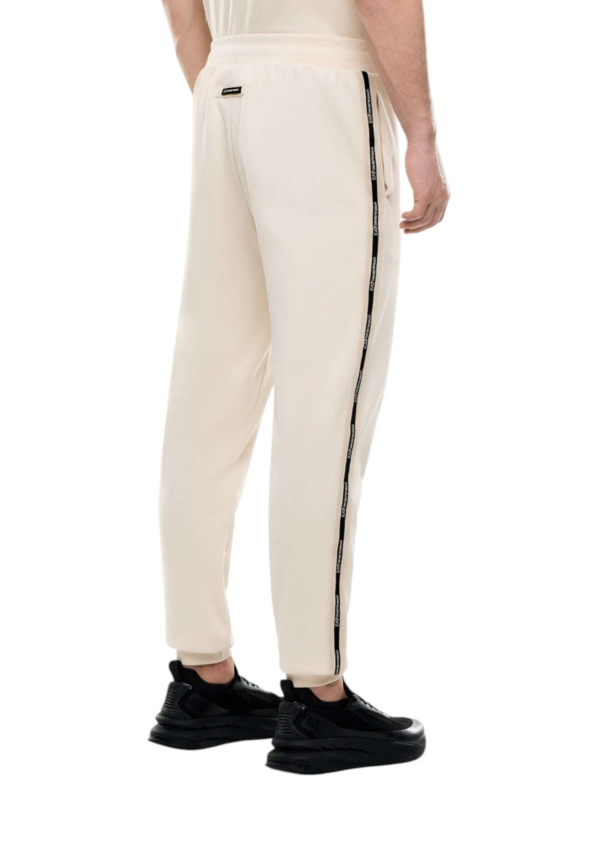 Pantaloni 7M001482 Fog