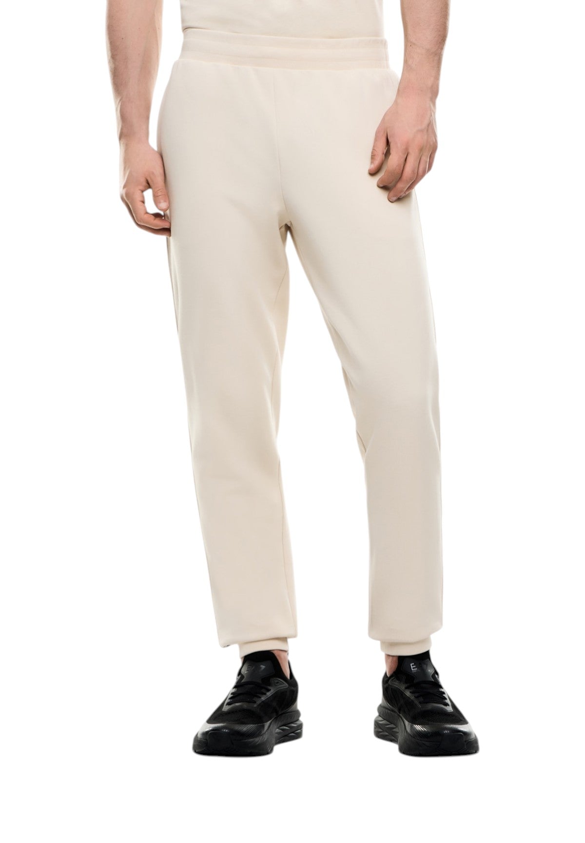 Pantaloni 7M001482 Fog