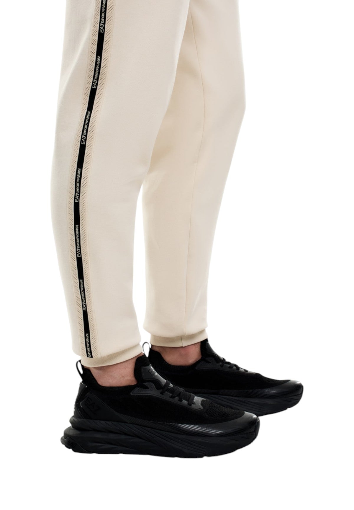 Pantaloni 7M001482 Fog