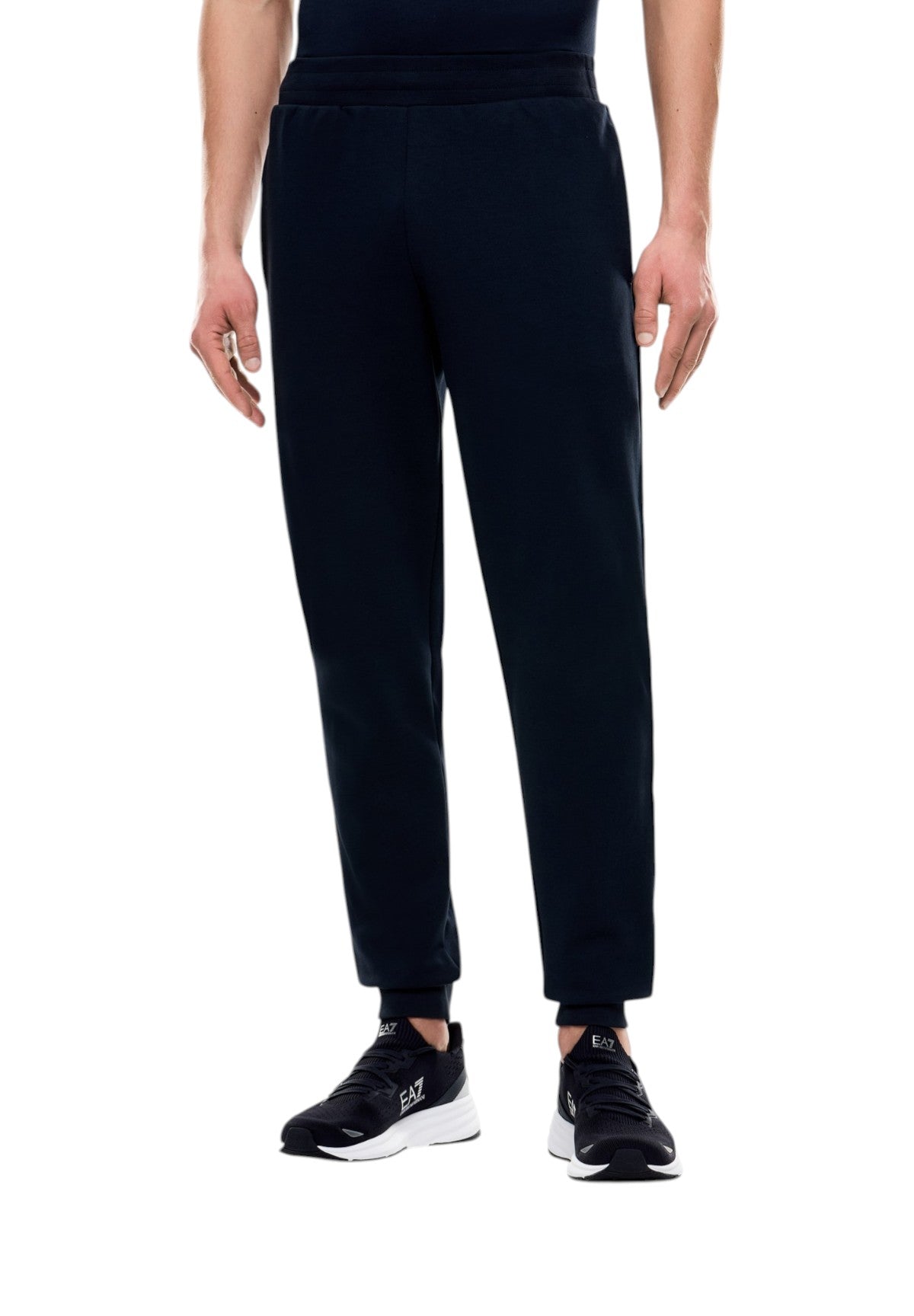 Pantaloni 7M001482 Armani Blue