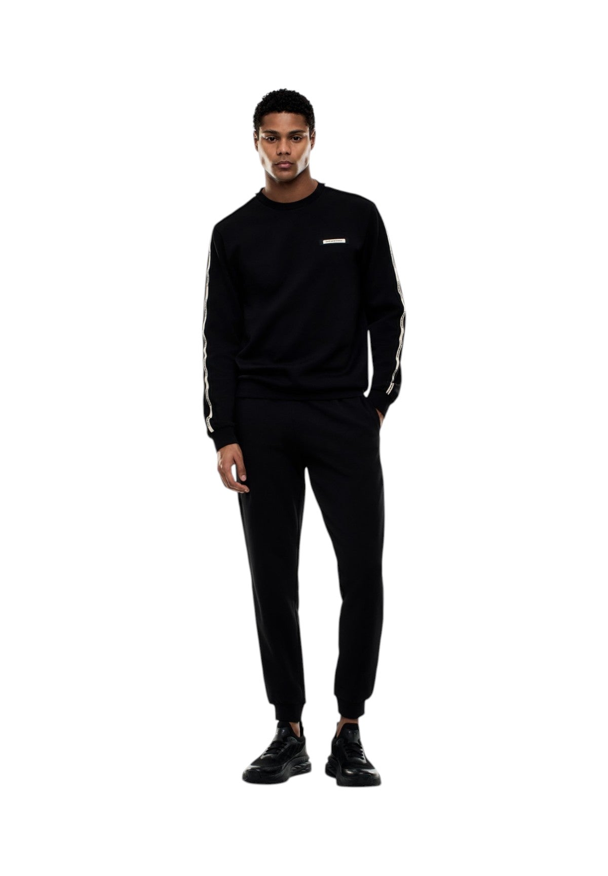 Pantaloni 7M001482 Black