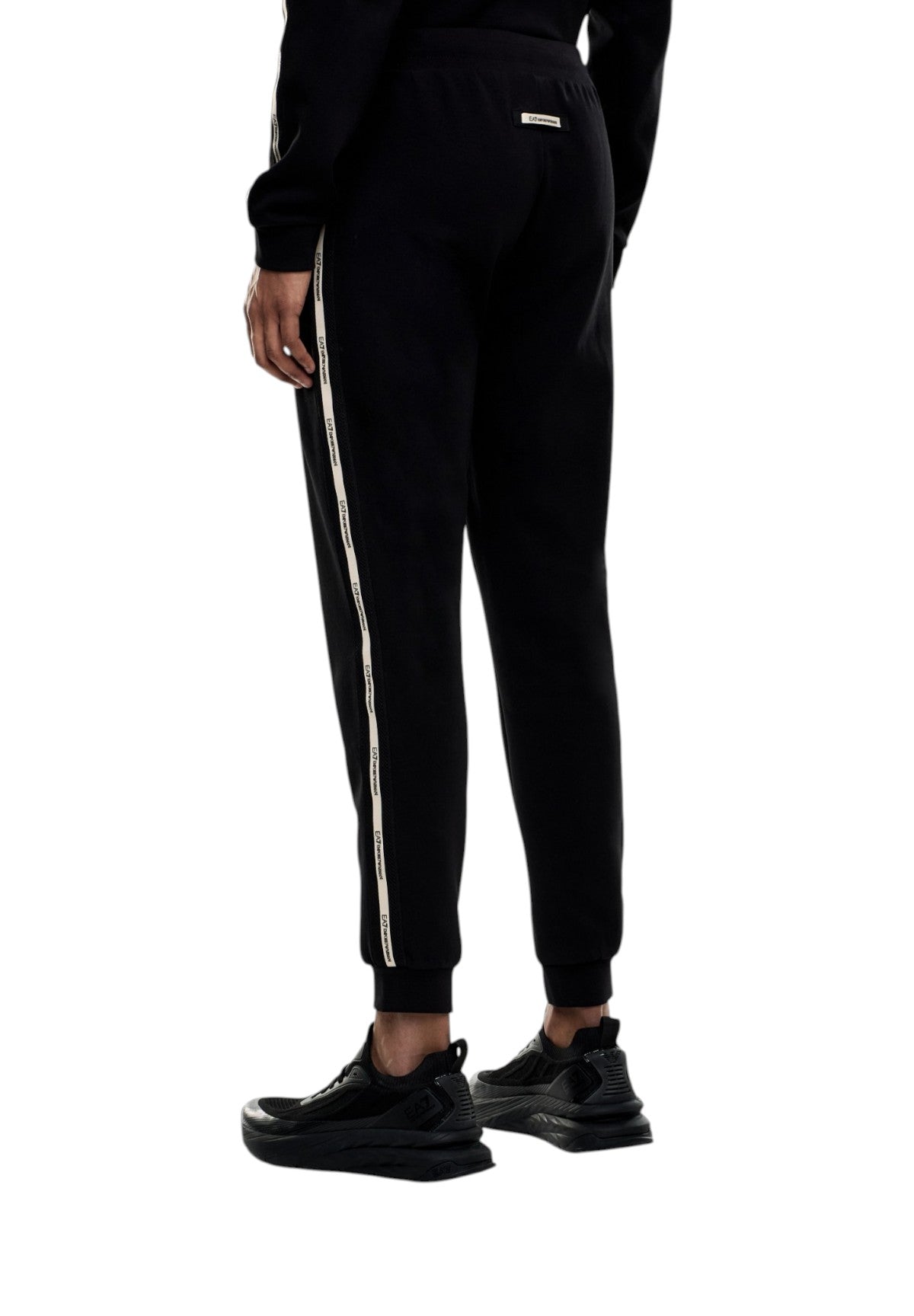 Pantaloni 7M001482 Black