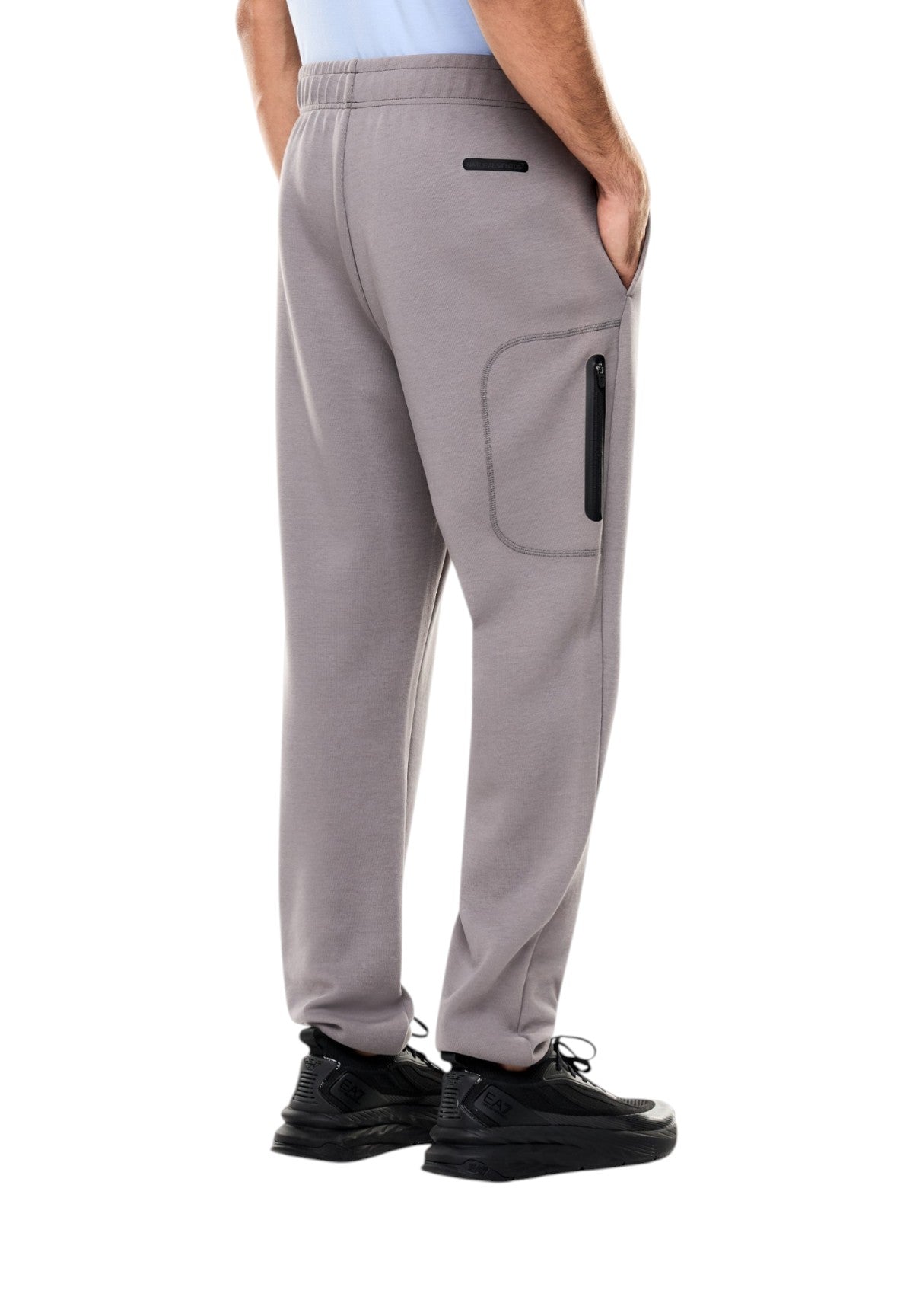 Pantaloni Tuta 7M001600 Smoked Pearl