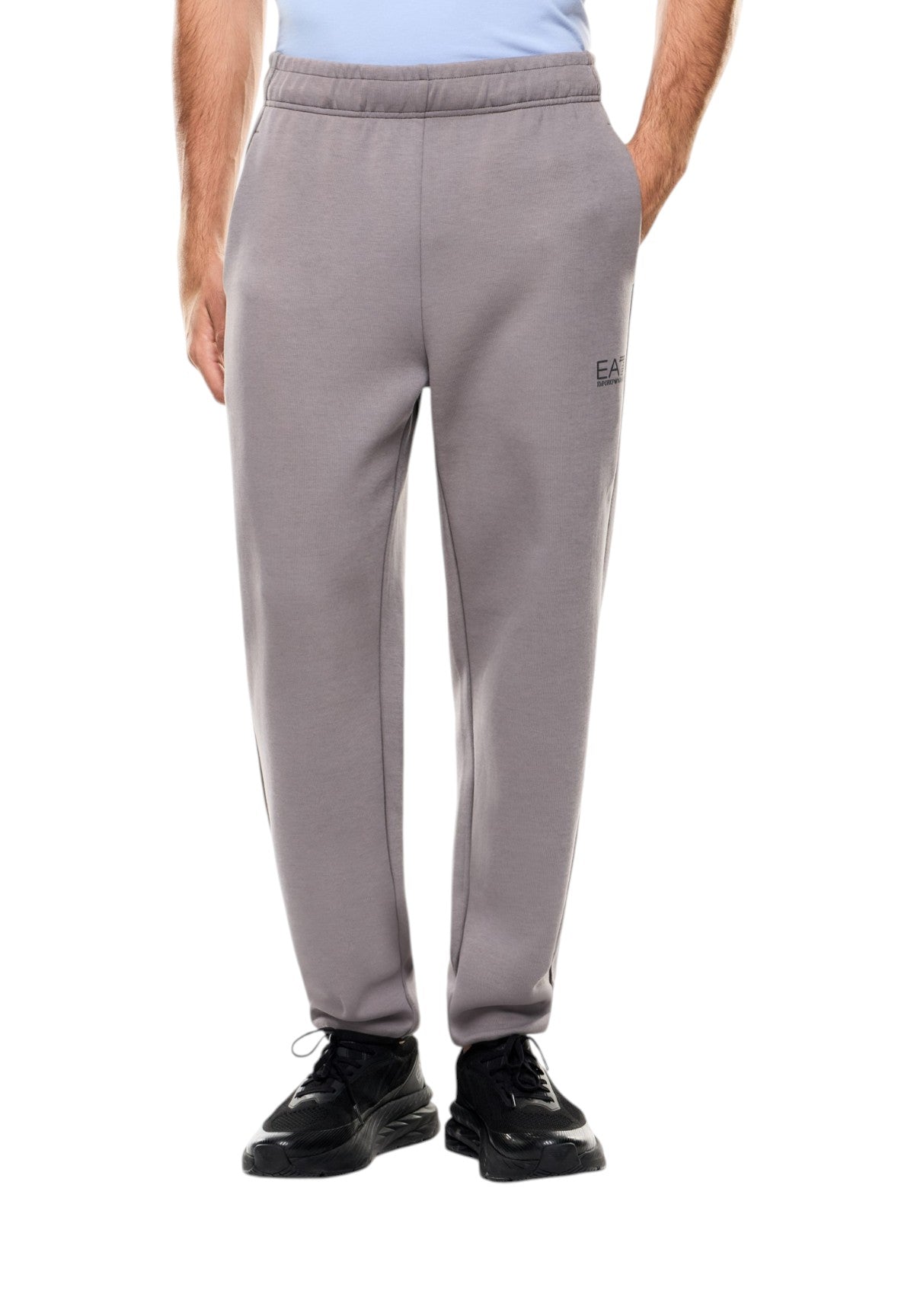 Pantaloni Tuta 7M001600 Smoked Pearl