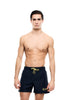 EA7 Emporio Armani Costume 7M002000 Black, Silver