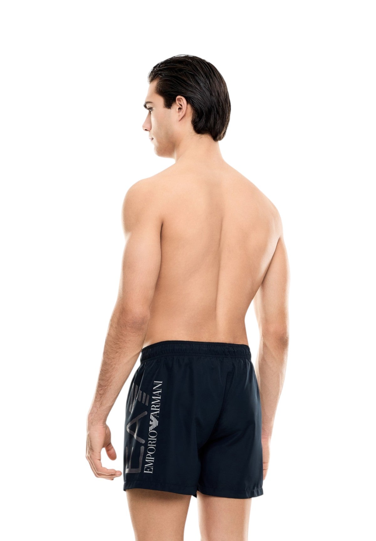 Costume 7M002001 Armani Blue, Silver