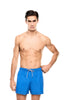 EA7 Emporio Armani Costume 7M002001 Armani Blue, Silver
