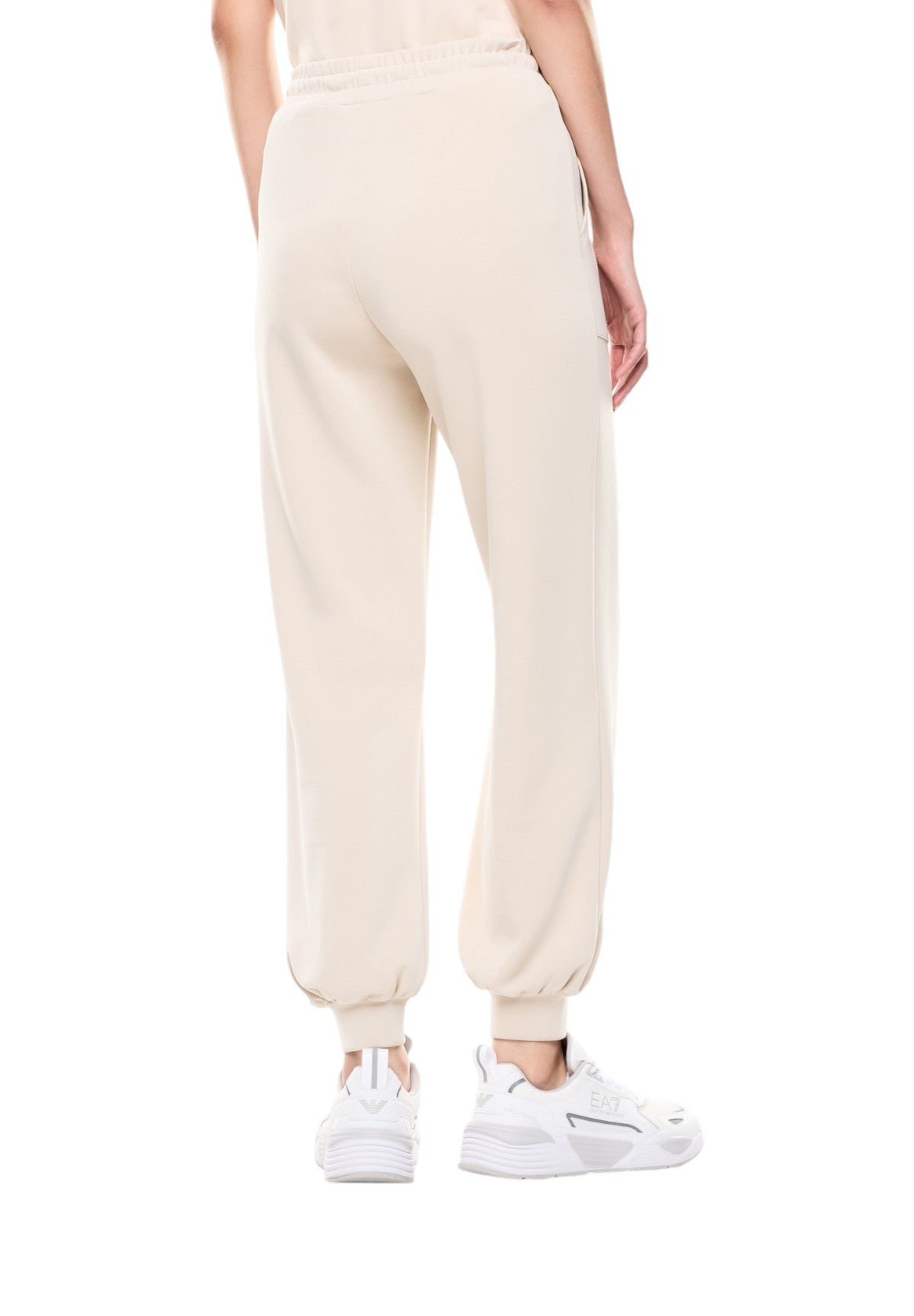 Pantaloni Tuta 7W000193 Fog