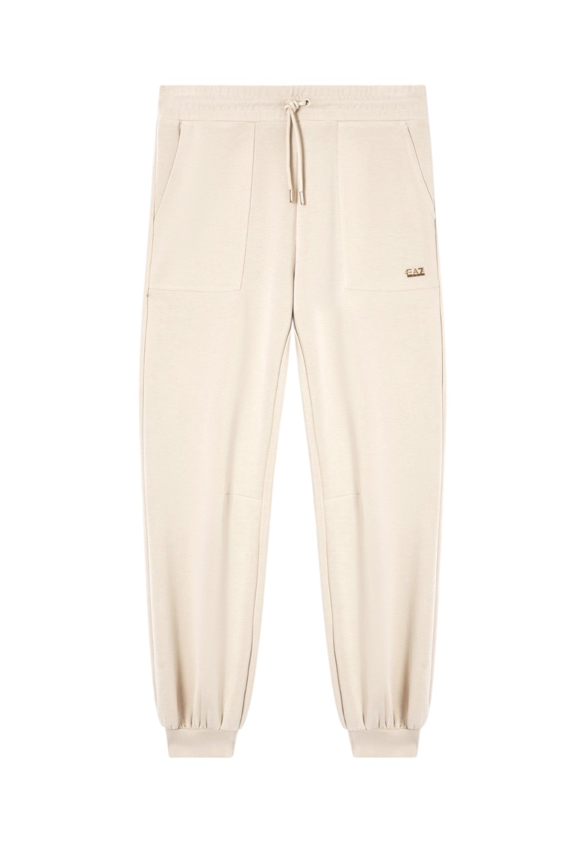 Pantaloni Tuta 7W000193 Fog