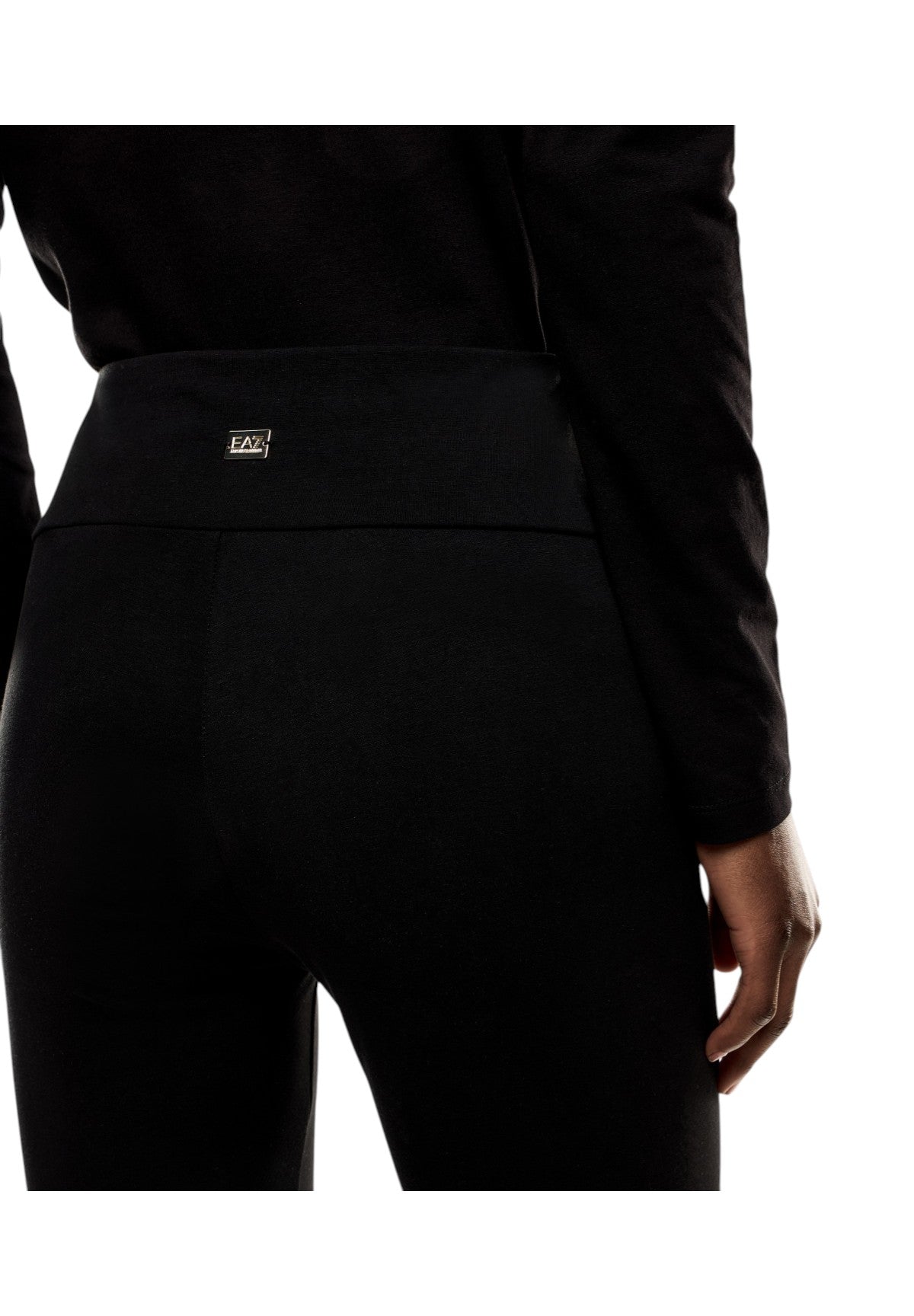 Leggins 7W000459 Black