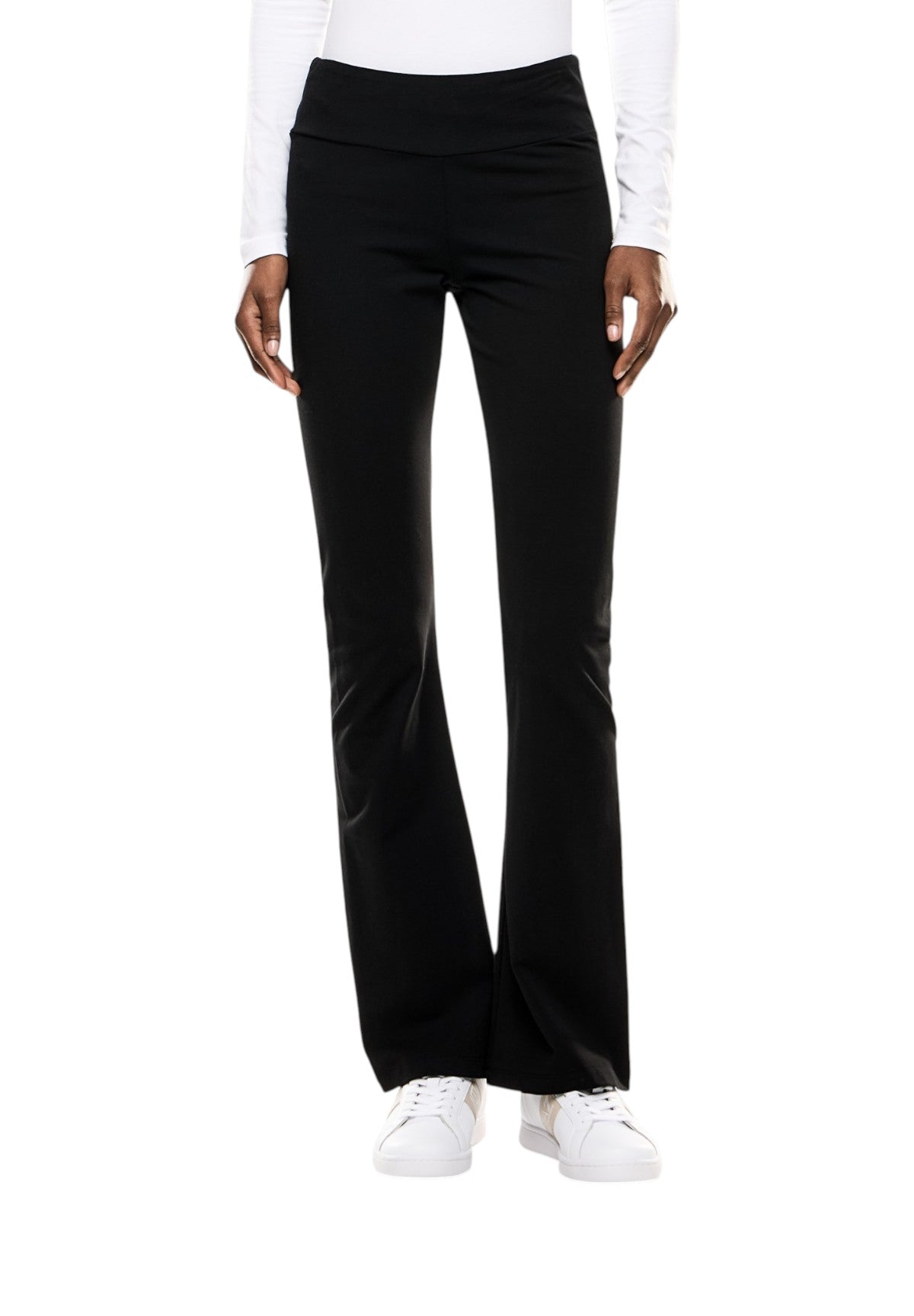 Leggins 7W000460 Black