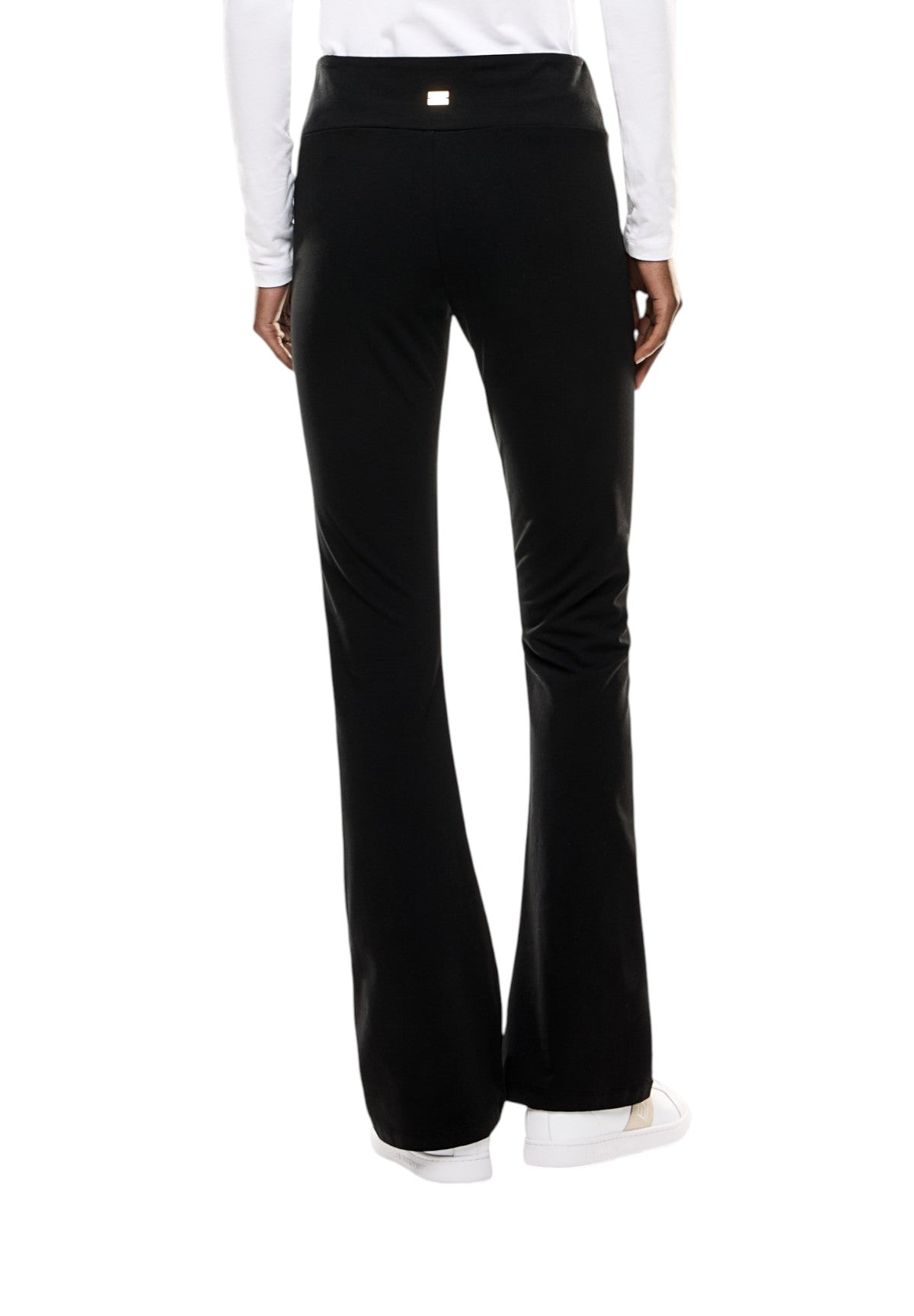 Leggins 7W000460 Black