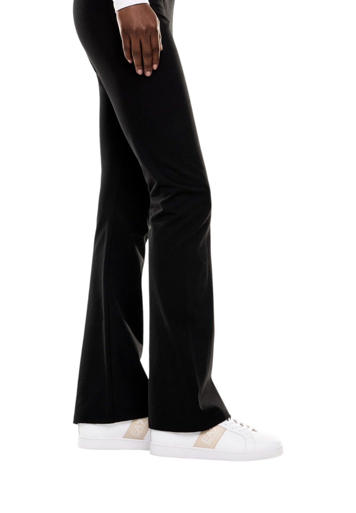 Leggins 7W000460 Black