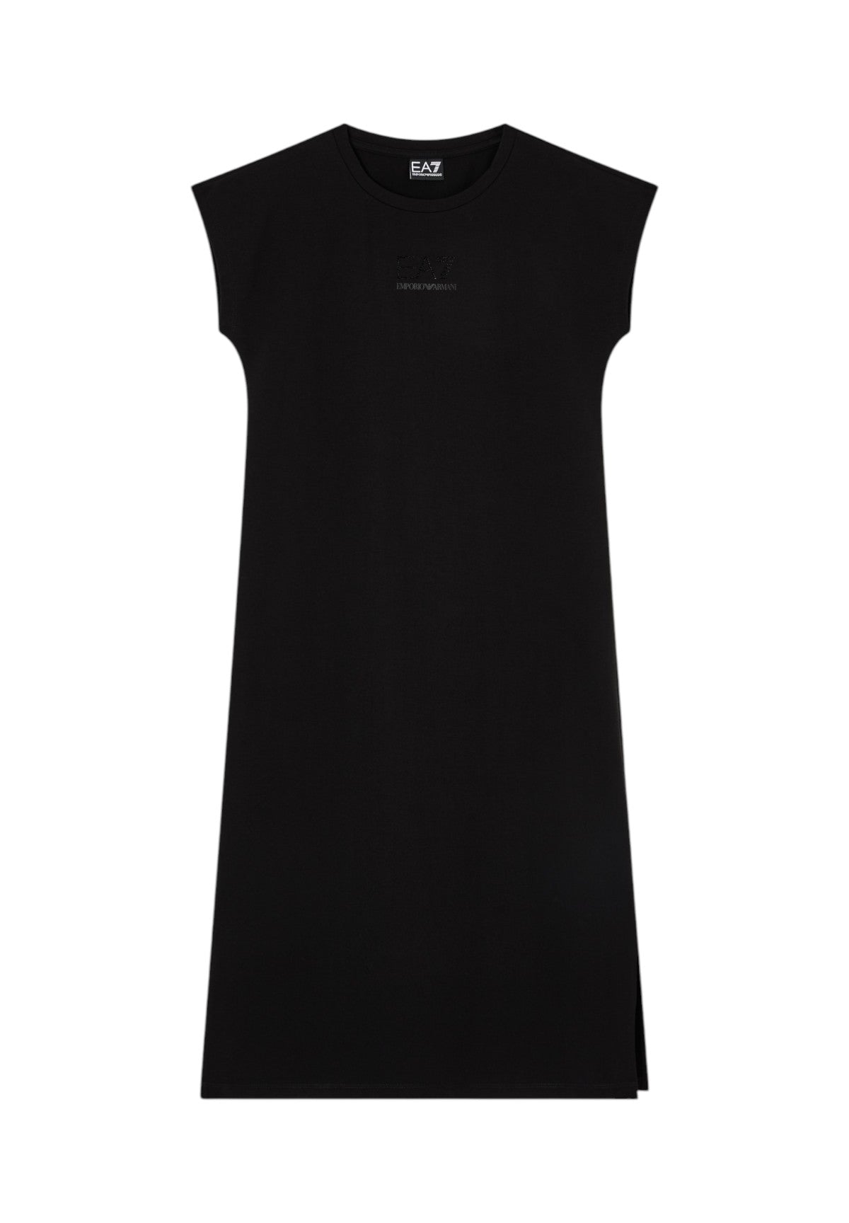 Vestito 7W000957 Black, Black