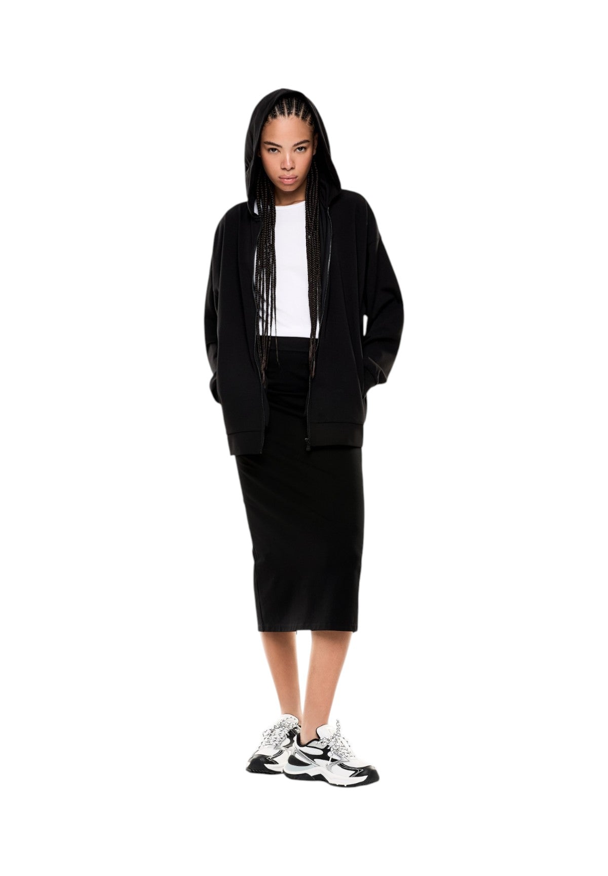 Gonna 7W000963 Black